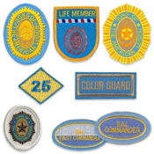 Patches