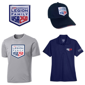 USA 250 (new 8/22/25)