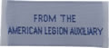 Fabric Name Labels