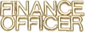 Finance Officer