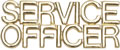 Service Officer