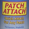 Patch Attachment