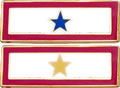 Blue Star Banners-American Legion Flag & Emblem