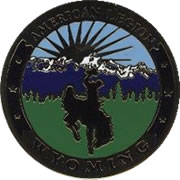 Wyoming Coin