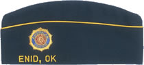 City Uniform Cap