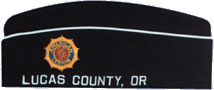 County Uniform Cap