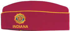 National Uniform Cap